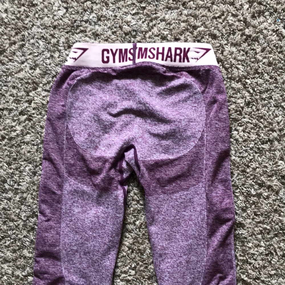 Gymshark leggings